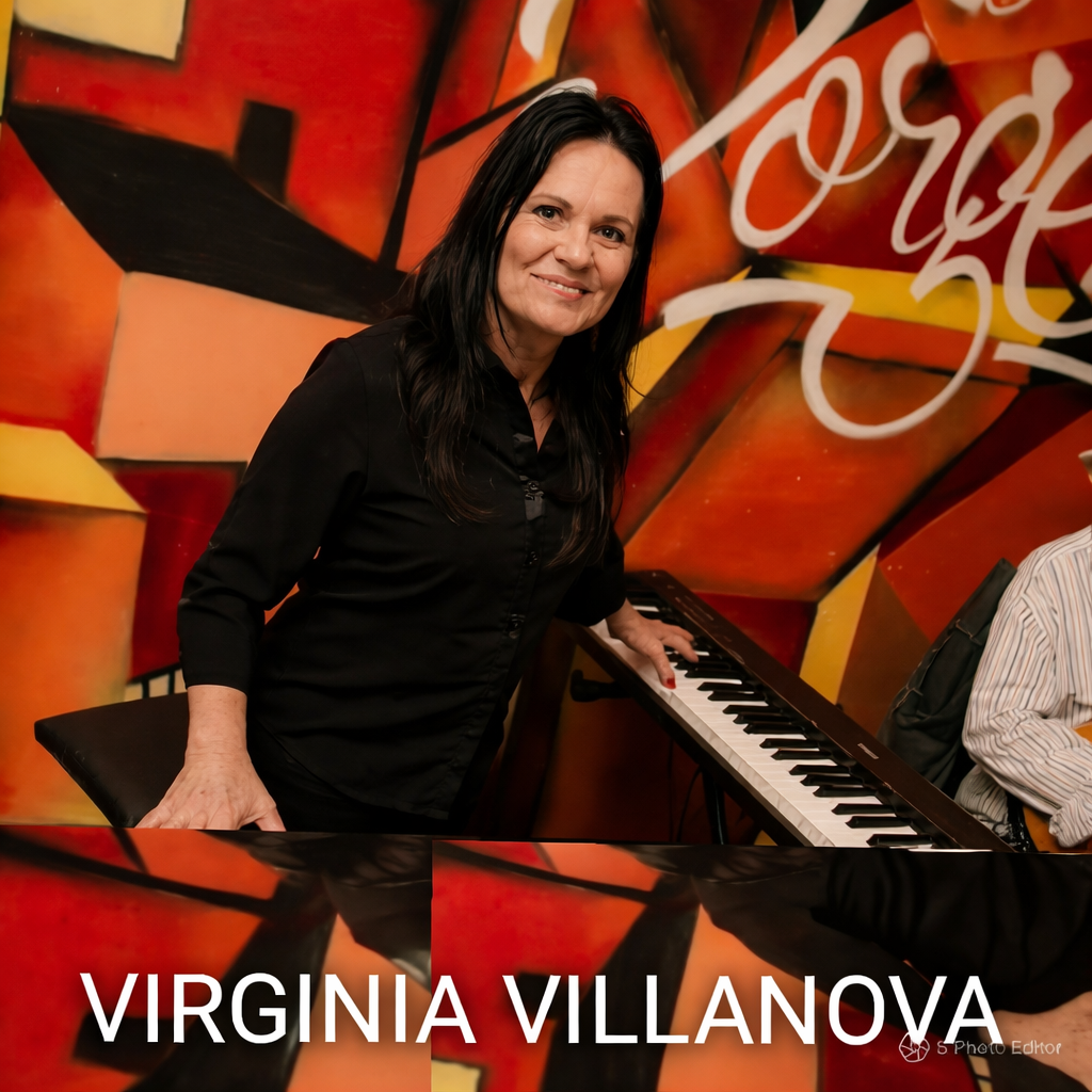 Virginia Villanova